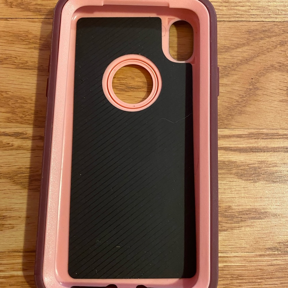 iphone XR case - Picture 2 of 2